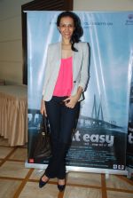Dipannita Sharma at Take it easy music launch in Mumbai on 24th Dec 2014